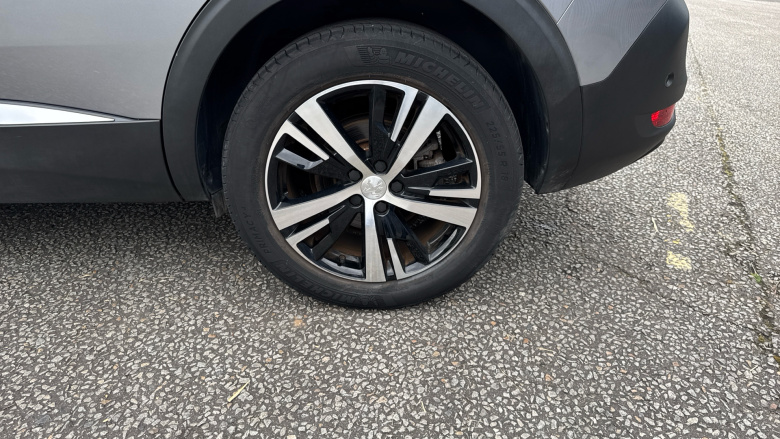 Peugeot 5008 1.5 BlueHDi GT 5dr Diesel Estate